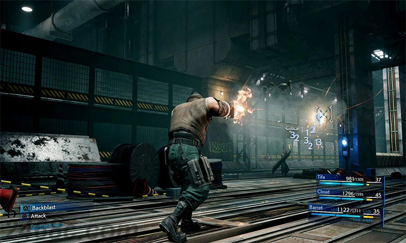 【5.05】PS4《最终幻想7：重制版(Final Fantasy VII Remake)》CUSA16170[5.05]中文版PKG【含v1.03补丁+PS5DLC补丁】-2.jpg