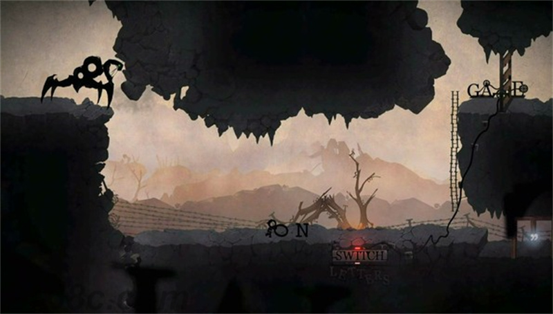 【5.05】PS4《错字侠(Typoman)》CUSA07522[5.05]中文版PKG【含v1.04补丁】-4.jpg