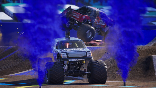 switch《怪物卡车对决(Monster Jam Showdown)》[NSZ]美版中文【含1.0.7补丁+3DLC】-3.jpg