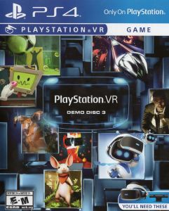 [6.72] PS VR试玩合集3 美版 更新 1.01-1.jpg