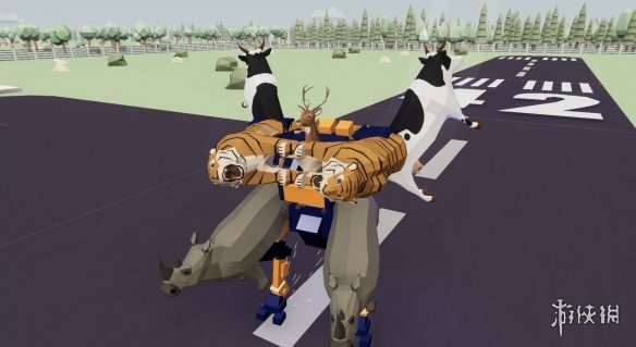 switch《非常普通的鹿(DEEEER Simulator)》[NSZ]美版中文【含6.4.3补丁+1DLC】-3.jpg
