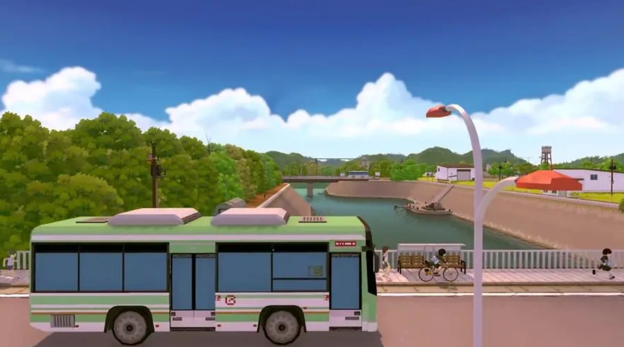 switch《学园构想家/学院构想家(Let‘s School)》[XCZ]美版中文【含1.3.4.4补丁+2DLC】-3.jpg