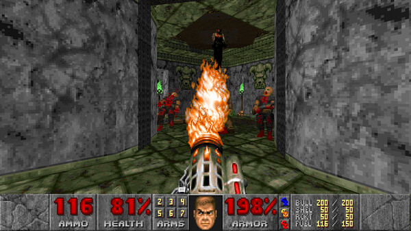 switch《毁灭战士 1+2 最终增强版(DOOM + DOOM II)》[NSZ]美版中文【含1.0.4补丁】-10.jpg