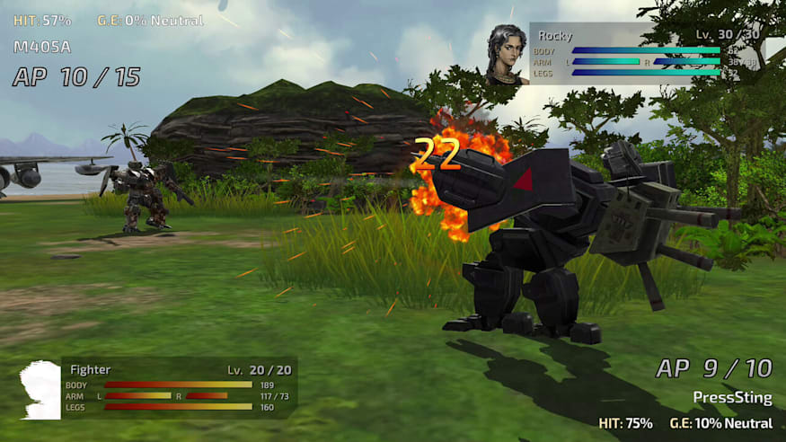 switch《前线任务2 重制版(Front Mission 2 Remake)》[NSZ]美版中文【含1.0.8补丁】-3.jpg