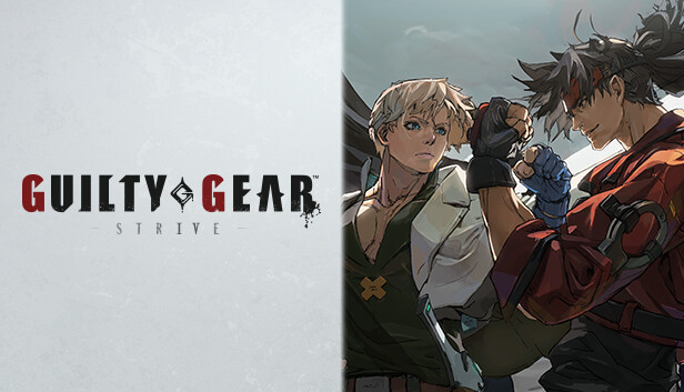switch《罪恶装备 - 奋战(GUILTY GEAR - STRIVE)》[NSZ]港版中文【含1.01补丁】-4.jpg