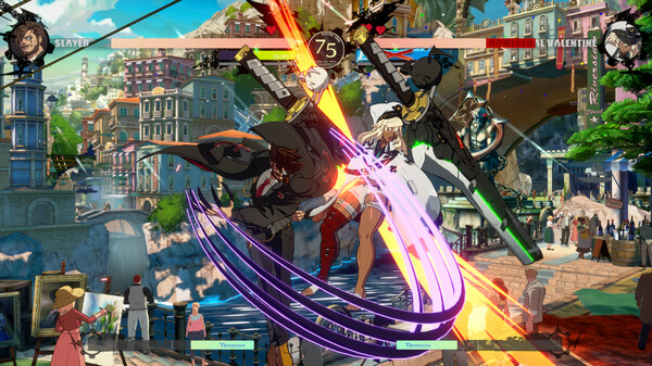 switch《罪恶装备 - 奋战(GUILTY GEAR - STRIVE)》[NSZ]港版中文【含1.01补丁】-10.jpg