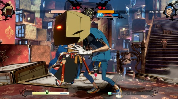 switch《罪恶装备 - 奋战(GUILTY GEAR - STRIVE)》[NSZ]港版中文【含1.01补丁】-14.jpg