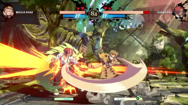 switch《罪恶装备 - 奋战(GUILTY GEAR - STRIVE)》[NSZ]港版中文【含1.01补丁】-16.jpg