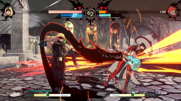 switch《罪恶装备 - 奋战(GUILTY GEAR - STRIVE)》[NSZ]港版中文【含1.01补丁】-13.jpg