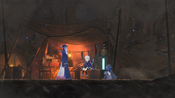 switch《终焉之玛格诺利亚 雾中之花(ENDER MAGNOLIA)》[NSZ]美版中文【含1.0.3补丁】-5.jpg