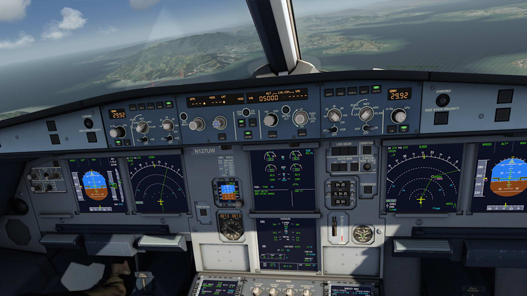 switch《模拟航空飞行(Aerofly FS Flight Simulator)》[NSZ]美版中文【含1.0.1补丁】-4.jpg