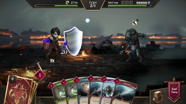switch《雾隐战记( CARDS RPG)》[NSZ]美版中文【含1.3.1补丁+5DLC】-3.jpg