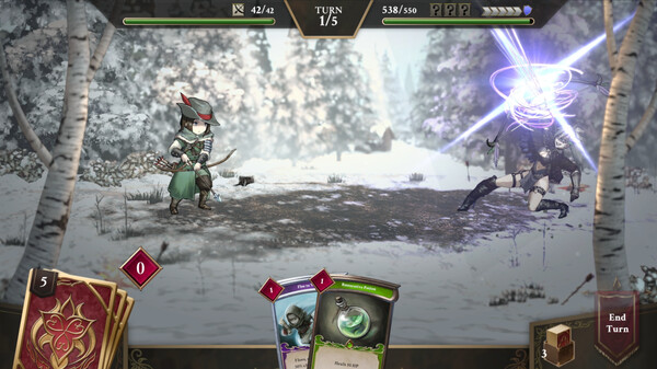 switch《雾隐战记( CARDS RPG)》[NSZ]美版中文【含1.3.1补丁+5DLC】-4.jpg
