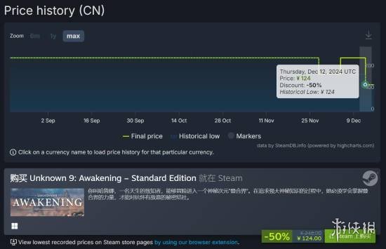 【5.05】PS4《无名九使：觉醒 – 豪华版》CUSA34016[5.05]魔改中文版PKG【含v1.03补丁】-1.jpg