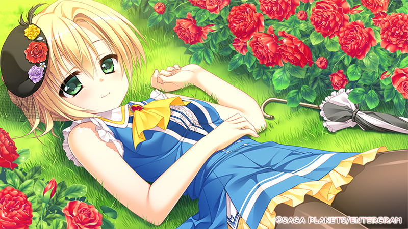 【5.05】PS4《花之天使的夏日恋歌》CUSA11976[5.05]日版PKG-5.jpg