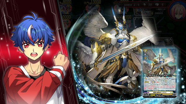 switch《卡片战斗先导者DD2(Cardfight Vanguard Dear Days 2)》[XCZ]日版【含1.0.2补丁】-1.jpg