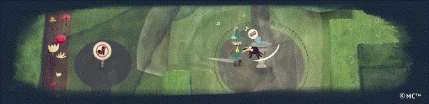 switch《史力奇 姆明谷的旋律(Snufkin Melody)》[NSZ]美版中文【含1.5.2补丁+2DLC】-2.gif