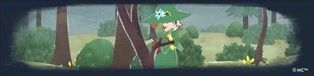 switch《史力奇 姆明谷的旋律(Snufkin Melody)》[NSZ]美版中文【含1.5.2补丁+2DLC】-3.gif