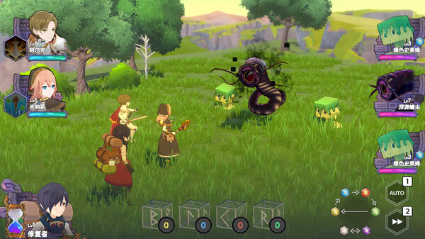 switch《神箱(Mythology of Cube)》[XCI]港版中文【含v1.1.1补丁整合版】-3.jpg