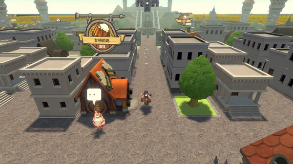 switch《神箱(Mythology of Cube)》[XCI]港版中文【含v1.1.1补丁整合版】-5.jpg