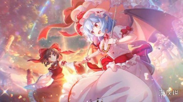 switch《东方弹幕神乐 失落幻想(Touhou Danmaku)》[XCZ]美版中文【含1.6.1补丁+5DLC】-3.jpg