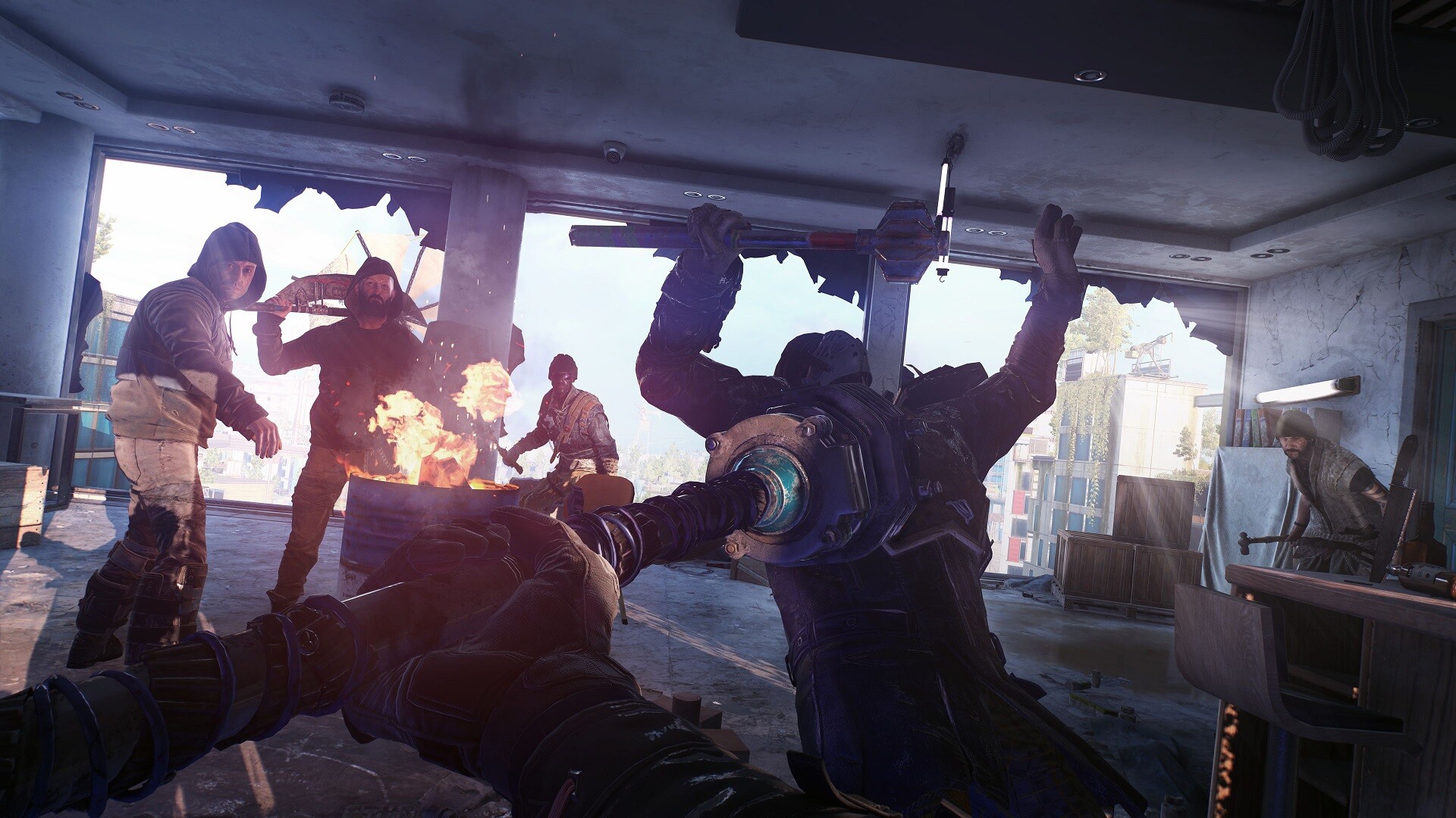 【5.05】PS4《消逝的光芒2:人与仁之战(Dying Light 2)》CUSA12555[5.05]欧版PKG【含1.62补丁+28DLC】-9.jpg