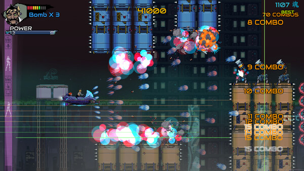 switch《忍者一闪(NinjaIssen The Scroll of Dimension)》[NSZ]美版中文【含1.0.2补丁】-7.jpg