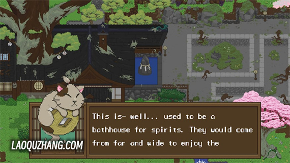 switch《妖怪汤屋(Spirittea)》[NSZ]美版中文【含1.0.10补丁】-7.jpg
