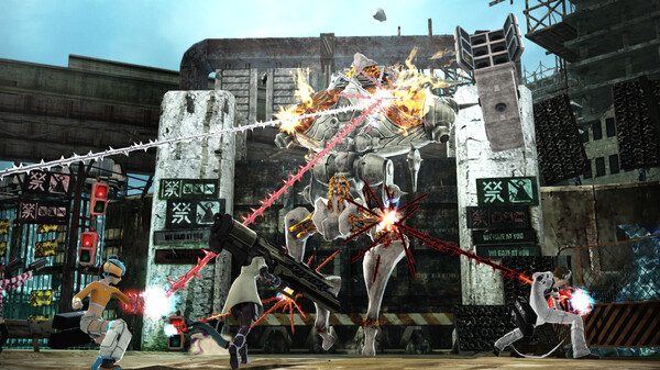 switch《自由战争 复刻版(FREEDOM WARS Remastered)》[NSZ]美版中文【含1.5.0补丁】-8.jpg
