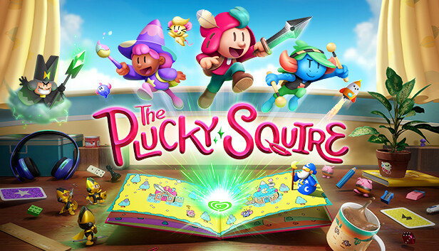 switch《勇敢小骑士(The Plucky Squire)》[NSZ]美版中文【含1.0.7补丁】-1.jpg
