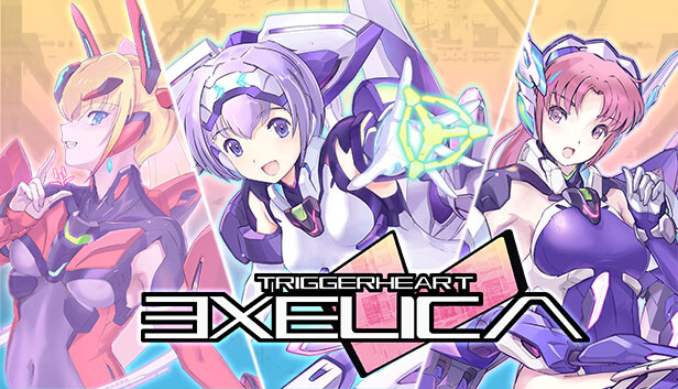switch《扳机之心艾塞莉卡(Triggerheart Exelica)》[XCZ]美版中文-1.jpg