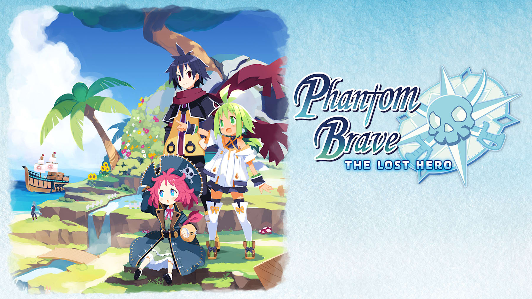【5.05】PS4《灵武战记:幽灵船队与消失的英雄》CUSA47244欧版PKG【含1.11补丁】-1.jpg