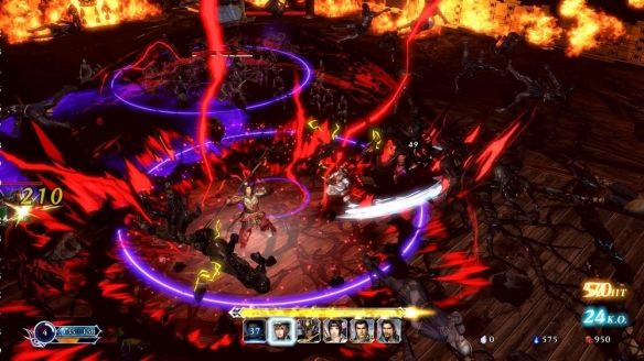 switch《无双深渊(WARRIORS Abyss)》[NSZ]美版中文【含1.1.0补丁+7DLC】-5.jpg