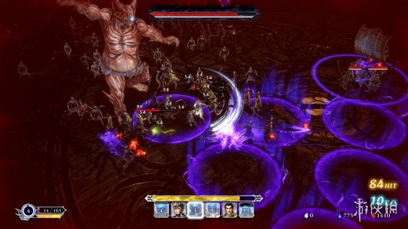 switch《无双深渊》[XCI]美版中文【含1.1.0补丁+7DLC+XCI整合版】-5.jpg
