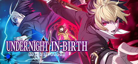 switch《夜下降生2(UNDER NIGHT IN-BIRTH II)》[NSZ]欧版中文【含1.21补丁+4DLC】-1.jpg