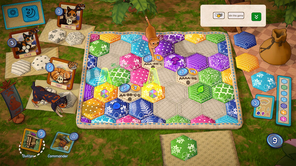 switch《猫与花毯(Quilts and Cats of Calico)》[NSZ]美版中文【含1.0.227补丁】-6.jpg
