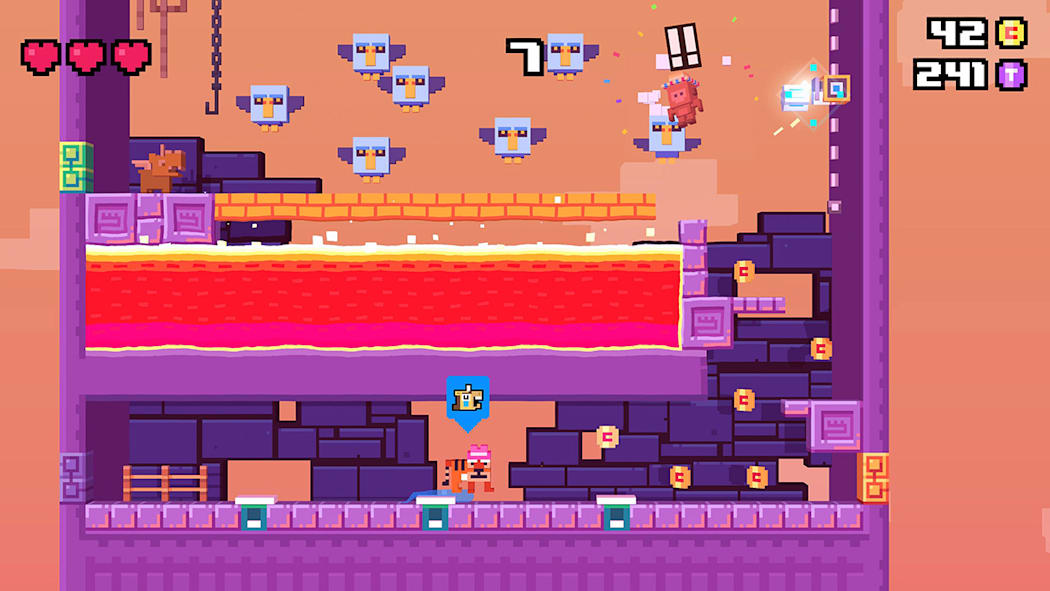 switch《天天过马路之登高塔(Crossy Road Castle)》[NSZ]美版中文【含1.002.001补丁】-6.jpg