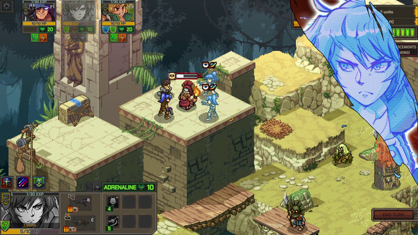 switch《合金弹头 战略版(Metal Slug Tactics)》[NSZ]港版中文【含1.0.3补丁】-6.jpg