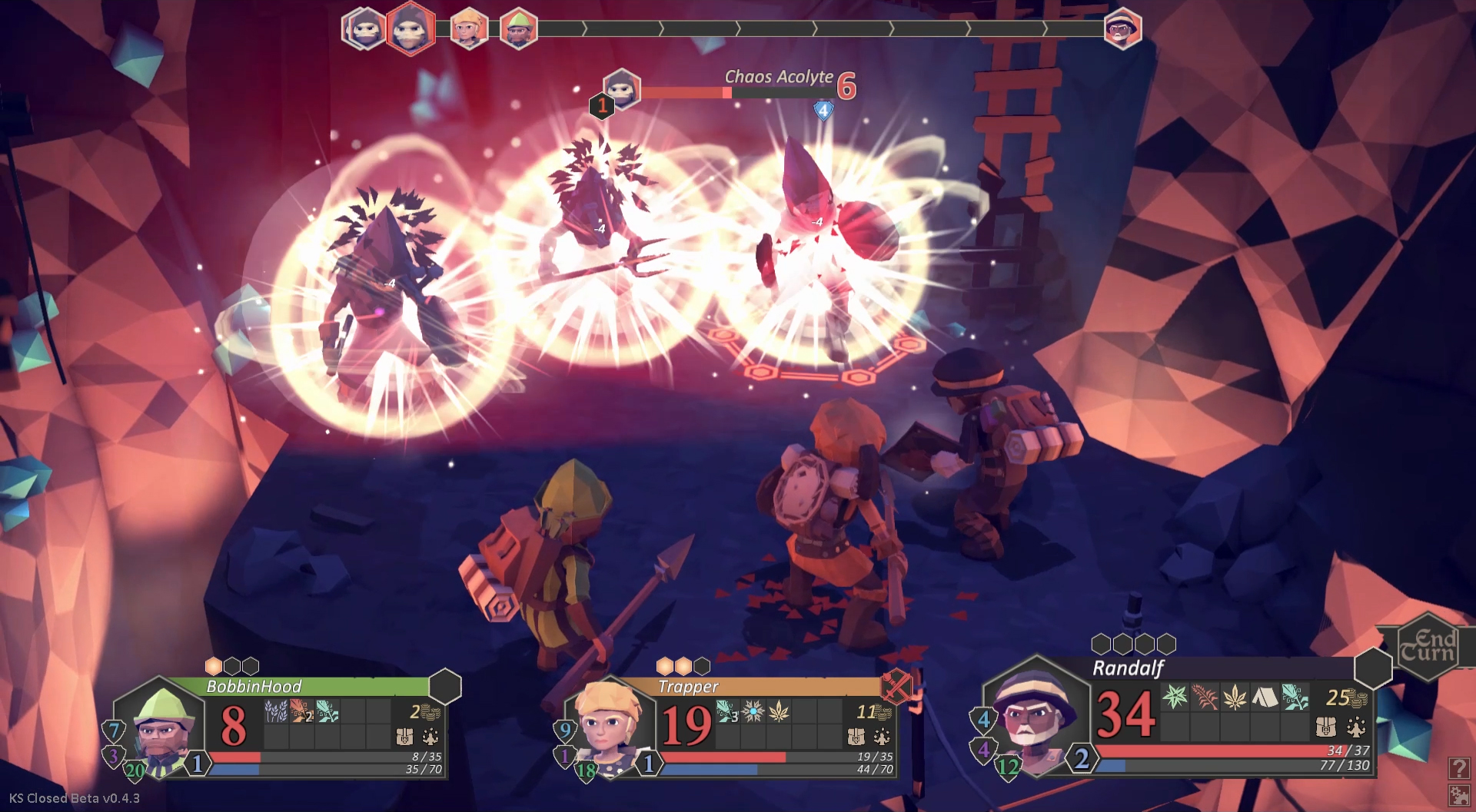 【9.0】PS4《为了吾王(For The King)》CUSA12956[9.0]美版PKG【含1.04补丁】-5.jpg