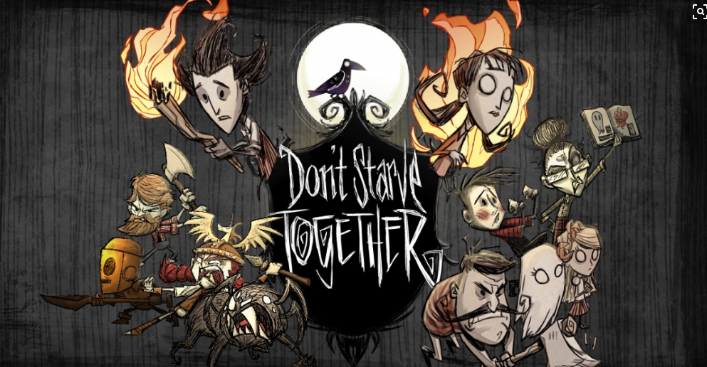 switch《饥荒：联机版(Dont Starve Together)》[NSZ]美版中文【含1.16.0补丁】-1.jpg