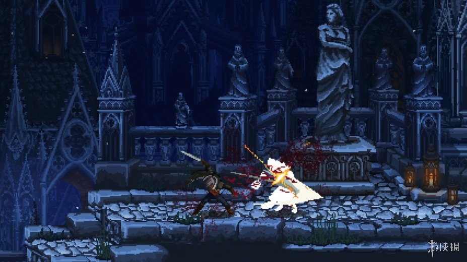 switch《最后的信仰(The Last Faith)》[NSZ]美版中文【含1.5.12435.20.1补丁】-2.jpg