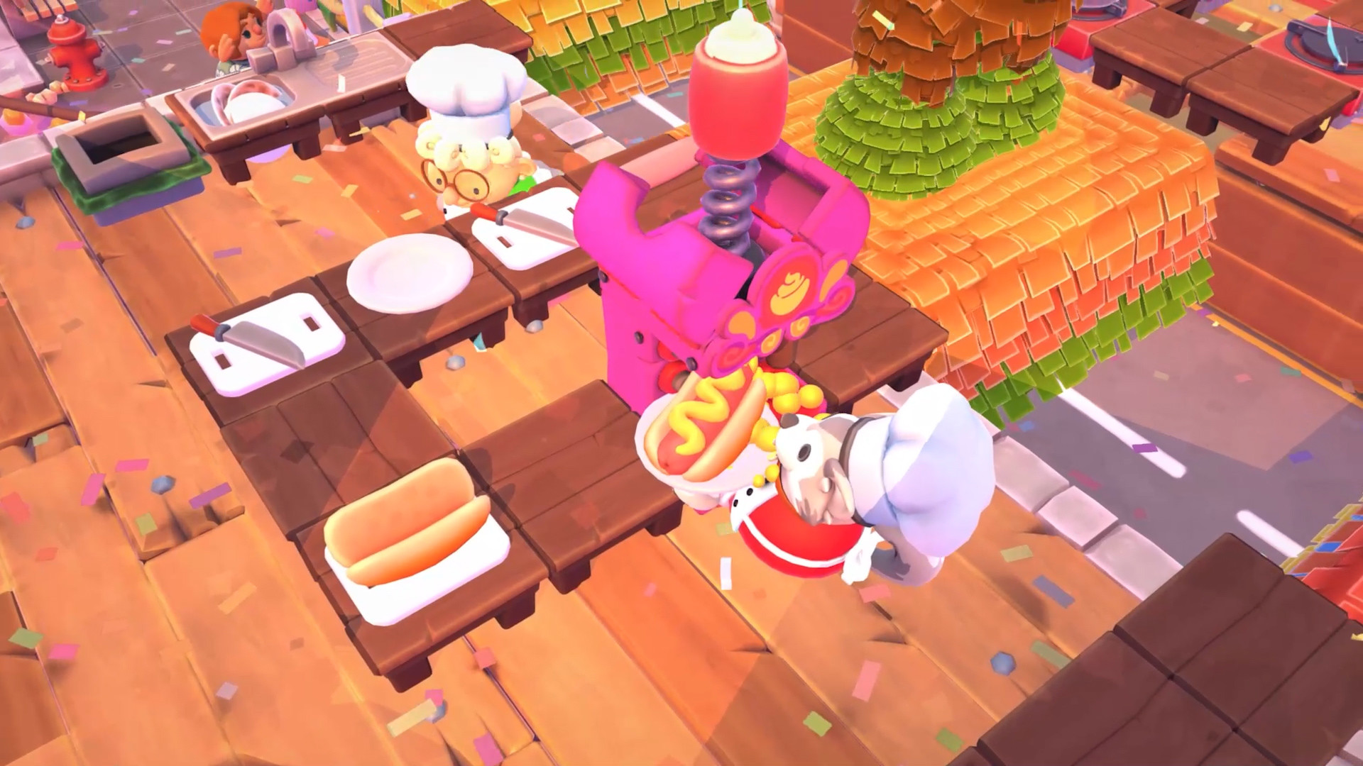 switch《胡闹厨房2(Overcooked! 2)》[NSZ]美版中文【含1.0.17补丁+5DLC】-3.jpg