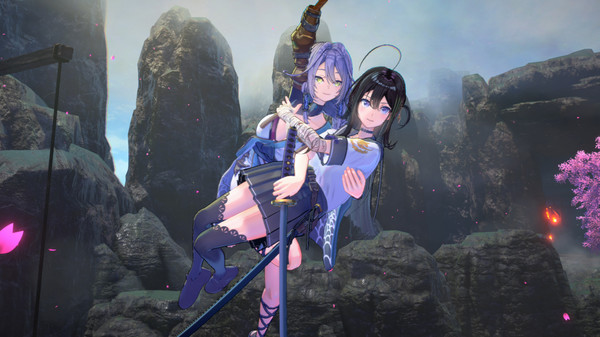 [5.05] SAMURAI MAIDEN -武士少女/CUSA34841+1.45补丁+18DLC日版中文-9.jpg