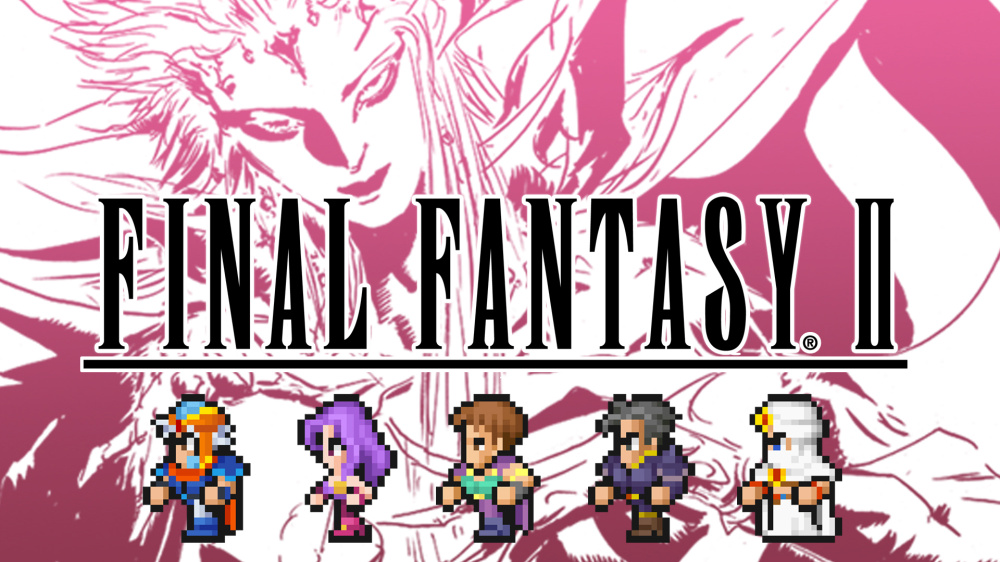 switch《最终幻想I-VI捆绑包(FINAL FANTASY I-VI Bundle)》[XCI]港版中文【含1.2.0补丁】-5.jpg