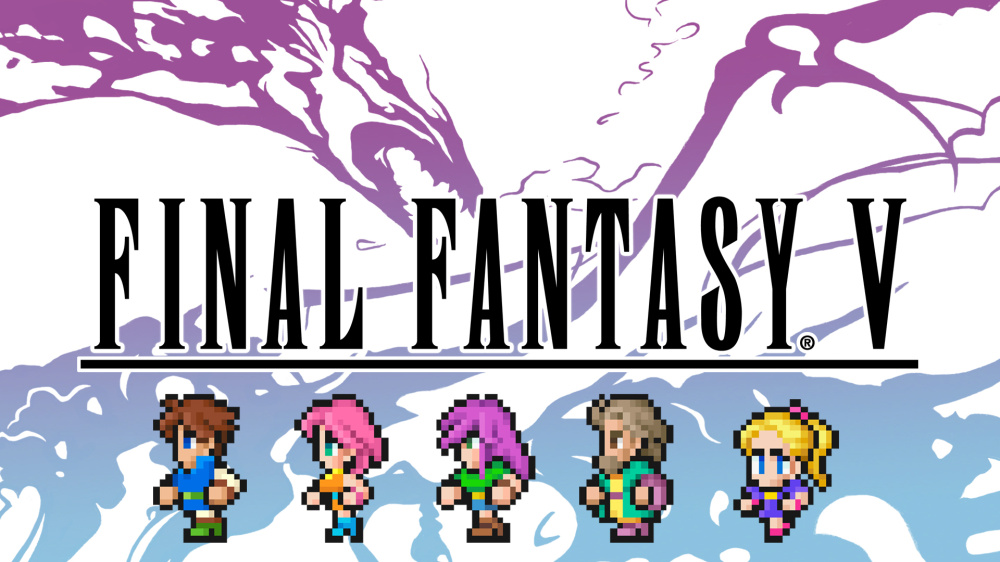 switch《最终幻想I-VI捆绑包(FINAL FANTASY I-VI Bundle)》[XCI]港版中文【含1.2.0补丁】-11.jpg