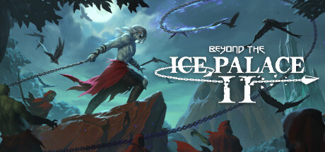 switch《超越冰宫2/冰宫之外2(Beyond the Ice Palace 2)》[NSZ]美版中文【含1.0.4补丁】