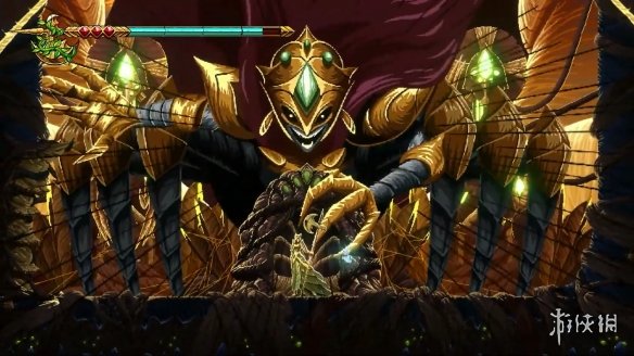 switch《九年阴影(9 Years of Shadows)》[NSZ]美版中文【含1.0.3补丁】-1.jpg