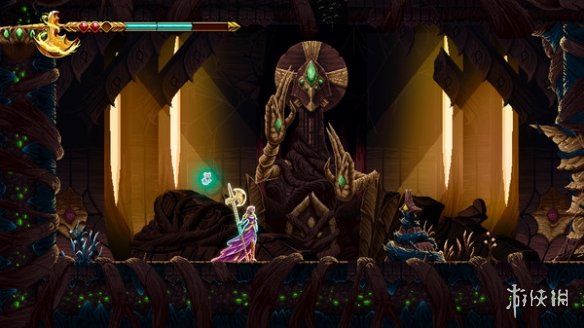 switch《九年阴影(9 Years of Shadows)》[NSZ]美版中文【含1.0.3补丁】-6.jpg