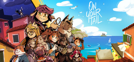 switch《如尾相随(On Your Tail)》[NSZ]美版中文【含1.1.1补丁】-1.jpg