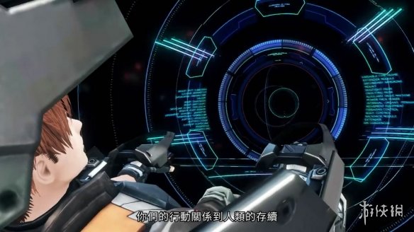 switch《异度之刃X 终极版/异度神剑X 终极版(Xenoblade Chronicles X)》[XCI]美版中文【含1.0.1补丁】-1.jpg